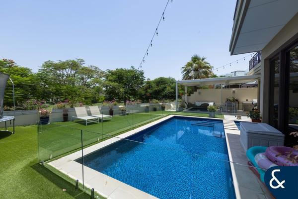 Exclusive - Elevated with Park and Lake Views - Immaculate